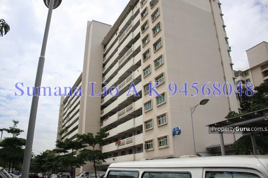 Blk 34 Whampoa West (Kallang/Whampoa), HDB 3 Rooms #148774042